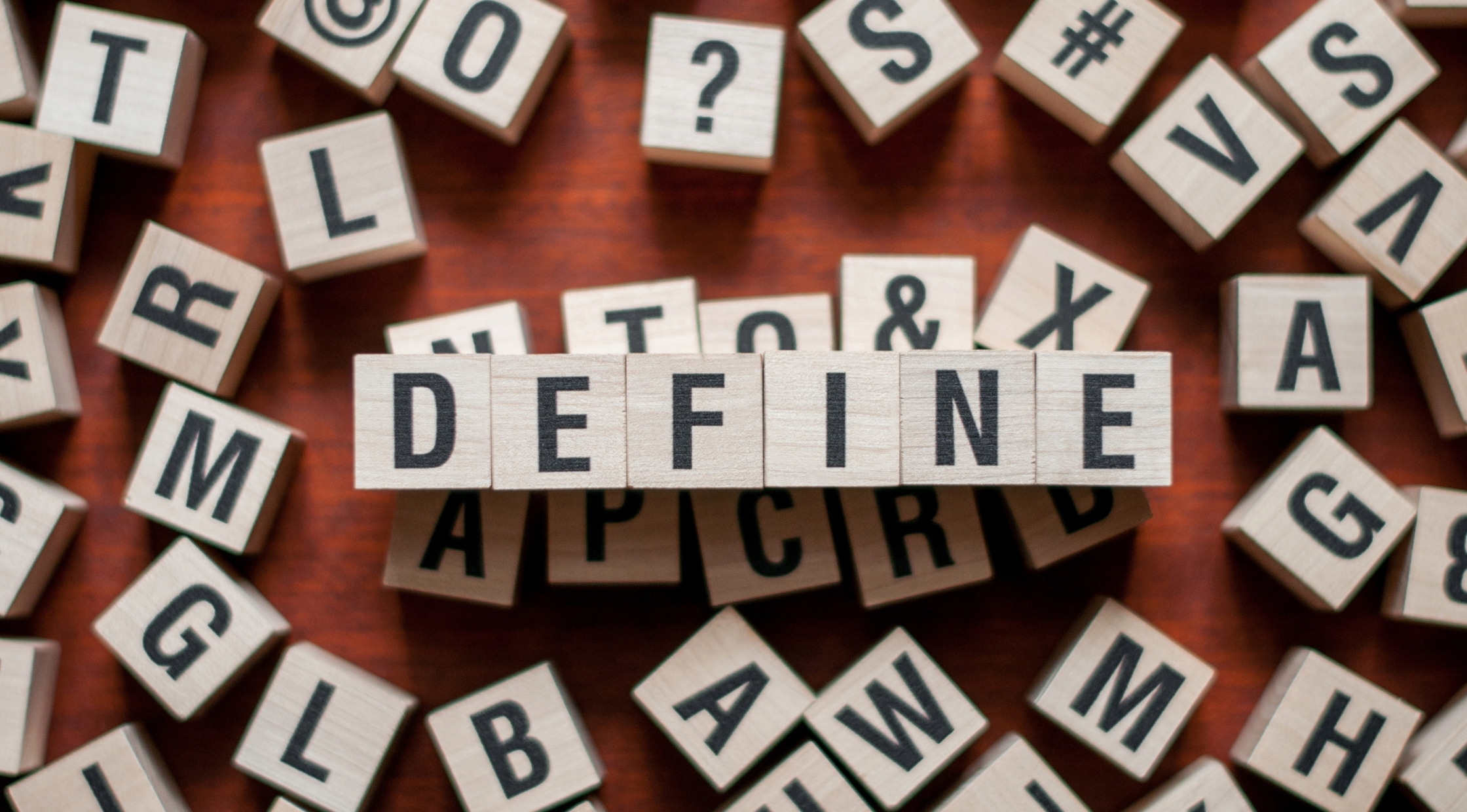 Define Meaning in Tamil